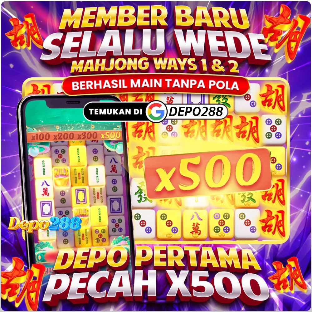 DEPO288